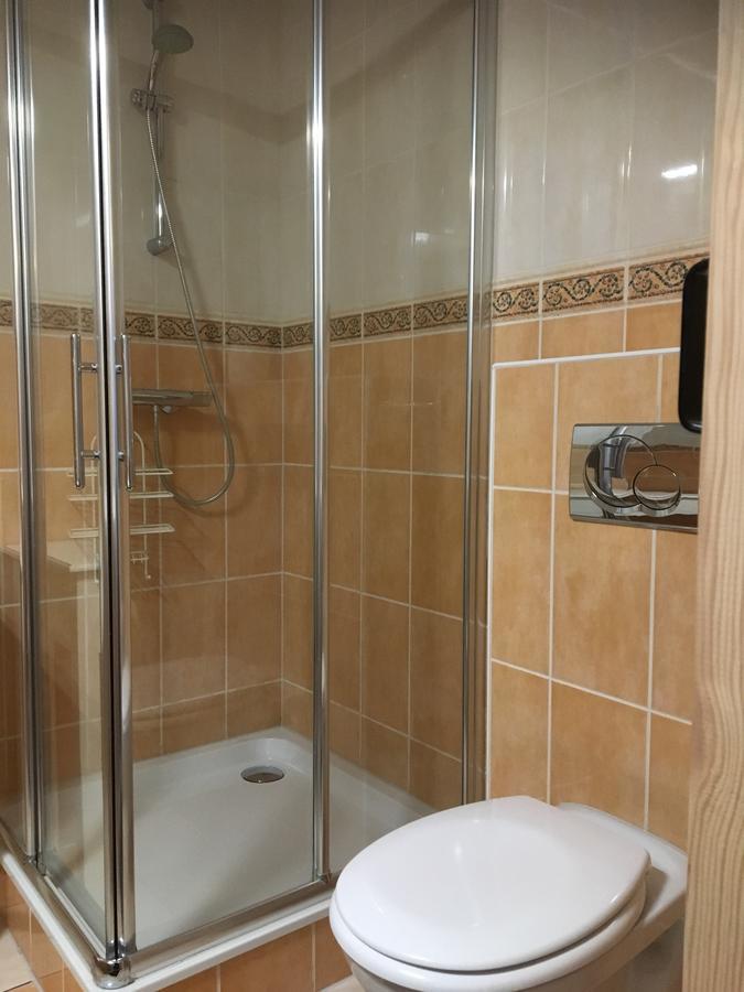 Studio Voor 2 Personen Domburg Exterior foto